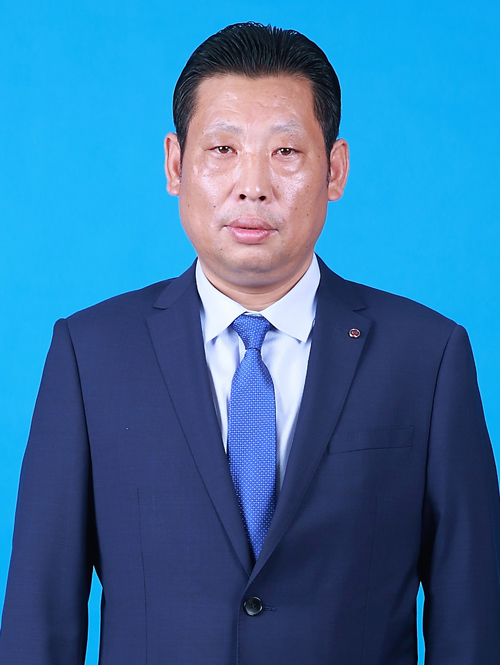 汪苏龙-秘书长